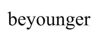 BEYOUNGER