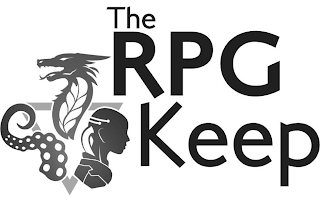 THE RPG KEEP