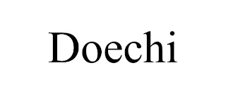 DOECHI