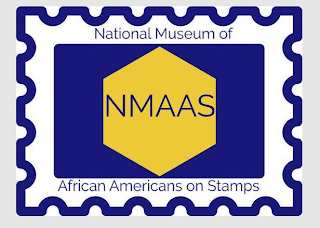 NMAAS NATIONAL MUSEUM OF AFRICAN AMERICANS ON STAMPS