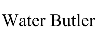 WATER BUTLER