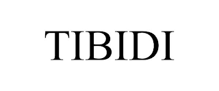 TIBIDI