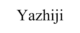 YAZHIJI