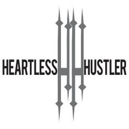 HEARTLESS HH HUSTLER