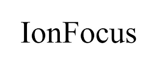 IONFOCUS