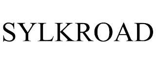 SYLKROAD