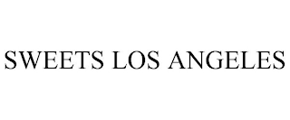 SWEETS LOS ANGELES