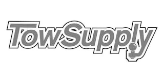 TOWSUPPLY