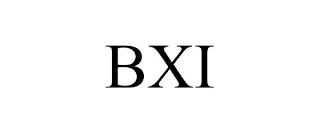 BXI