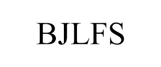 BJLFS