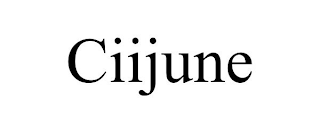 CIIJUNE