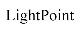 LIGHTPOINT