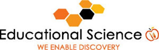 EDUCATIONAL SCIENCE WE ENABLE DISCOVERY