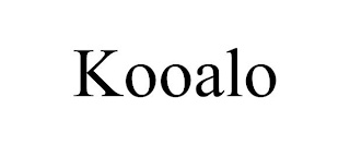 KOOALO