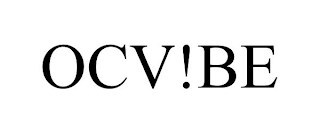 OCV!BE