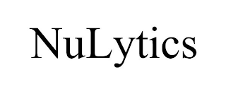 NULYTICS