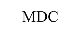 MDC