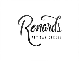 RENARDS ARTISAN CHEESE