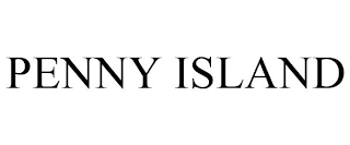 PENNY ISLAND