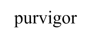 PURVIGOR