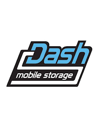 DASH MOBILE STORAGE