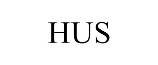 HUS