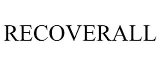 RECOVERALL