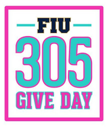 FIU 305 GIVE DAY