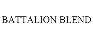 BATTALION BLEND