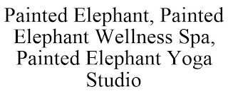 PAINTED ELEPHANT, PAINTED ELEPHANT WELLNESS SPA, PAINTED ELEPHANT YOGA STUDIO