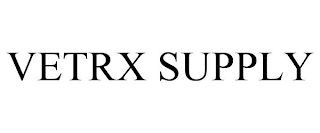 VETRX SUPPLY