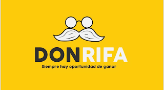 DON RIFA SIEMPRE HAY OPORTUNIDAD DE GANAR