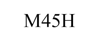 M45H