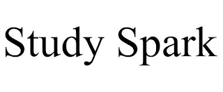 STUDY SPARK