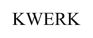 KWERK