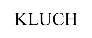 KLUCH