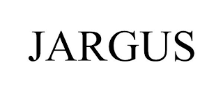 JARGUS