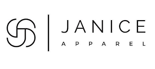 JANICE APPAREL