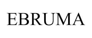 EBRUMA