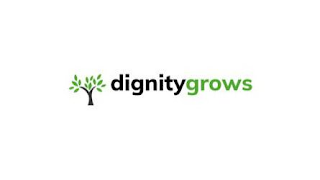 DIGNITYGROWS