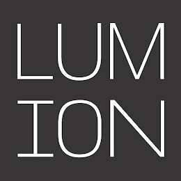 LUMION