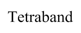 TETRABAND