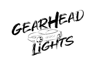 GEARHEAD LIGHTS