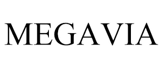 MEGAVIA