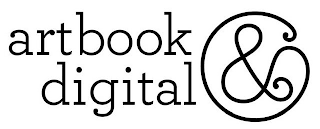 ARTBOOK DIGITAL &