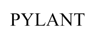 PYLANT