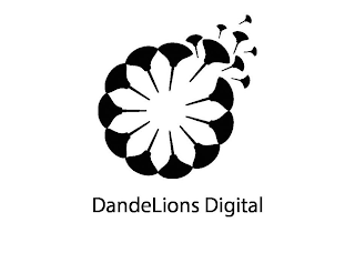 DANDELIONS DIGITAL