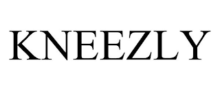 KNEEZLY