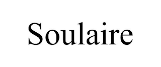 SOULAIRE