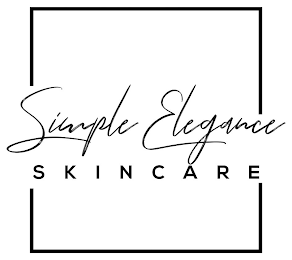 SIMPLE ELEGANCE SKIN CARE